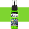 Decoart Water-Marbling Paints 59ml#Colour_YELLOW GREEN