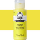 FolkArt Matte Acrylic Paints 59ml