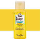 FolkArt Glass Acrylic Enamel Paints 59ml