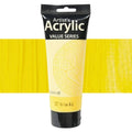 Phoenix Artist's Acrylic Paints 75ml#Colour_YELLOW MID