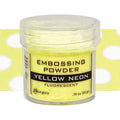Ranger Embossing Powders 29ml#Colour_YELLOW NEON