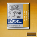 Winsor & Newton Cotman Watercolour Half Pan Paint