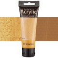 Phoenix Artist's Acrylic Paints 75ml#Colour_YELLOW OCHRE