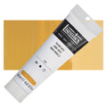 Liquitex Professional Heavy Bodied Acrylic Paints 138ml#Colour_YELLOW OXIDE (S1)