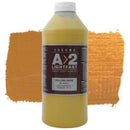 A2 Acrylic Paints 1 Litre
