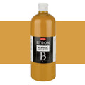 Jasart Byron Acrylic Paints 1 Litre#Colour_YELLOW OXIDE