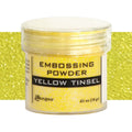 Ranger Embossing Powders 29ml#Colour_YELLOW TINSEL