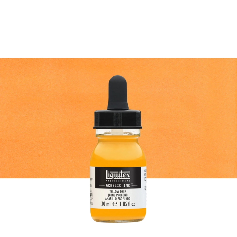 Liquitex Acrylic Inks 30ml