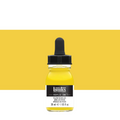 Liquitex Acrylic Inks 30ml#Colour_YELLOW MEDIUM AZO