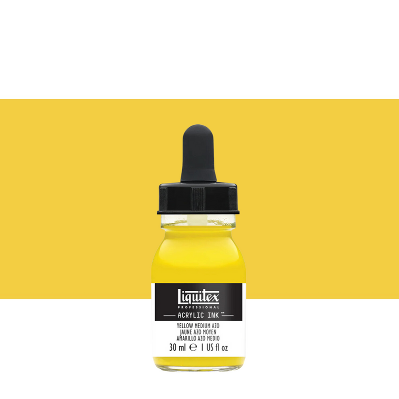 Liquitex Acrylic Inks 30ml