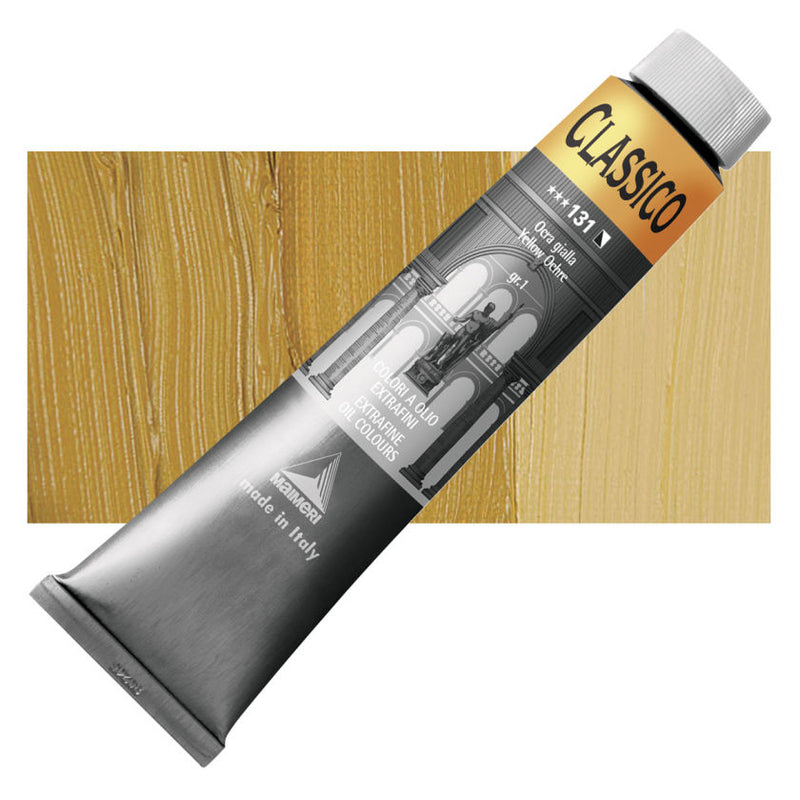 Maimeri Classico Oil Paint 200ml