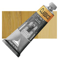 Maimeri Classico Oil Paint 60ml#colour_YELLOW OCHRE (S1)