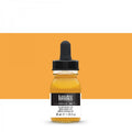 Liquitex Acrylic Inks 30ml#Colour_YELLOW ORANGE AZO