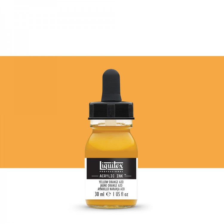 Liquitex Acrylic Inks 30ml