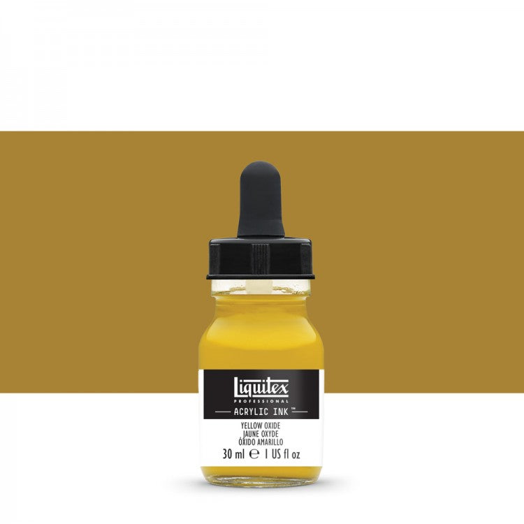 Liquitex Acrylic Inks 30ml