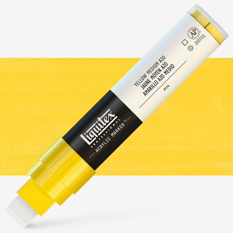 Liquitex Professional Acrylic Paint Marker 15mm