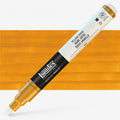 Liquitex Professional Acrylic Paint Marker 2-4mm#Colour_YELLOW OXIDE