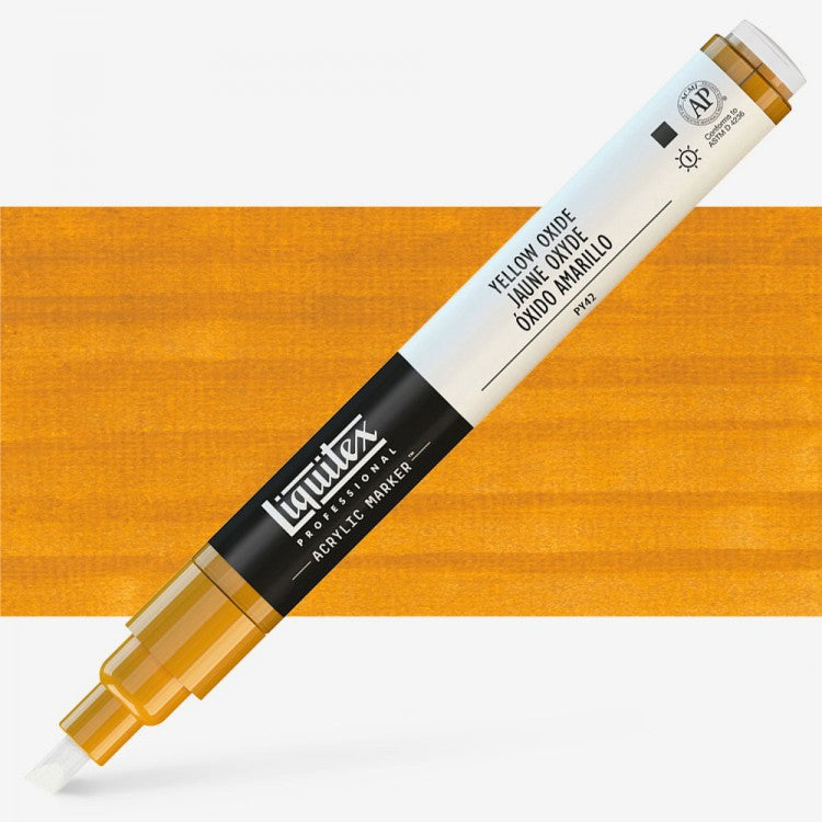 Liquitex Professional Acrylic Paint Marker 2-4mm