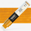 Liquitex Professional Acrylic Paint Marker 15mm#colour_YELLOW OXIDE