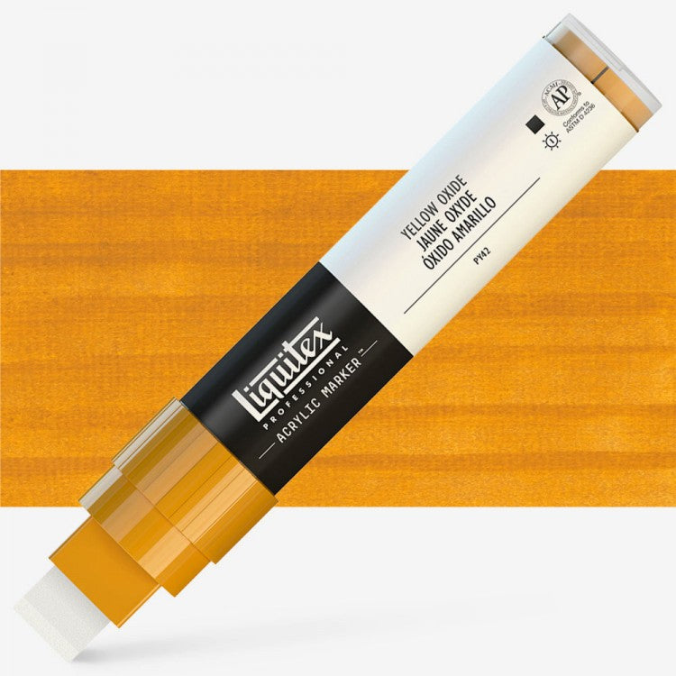 Liquitex Professional Acrylic Paint Marker 15mm