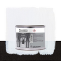Maimeri Classico Oil Paint 500ml#colour_ZINC WHITE (S2)