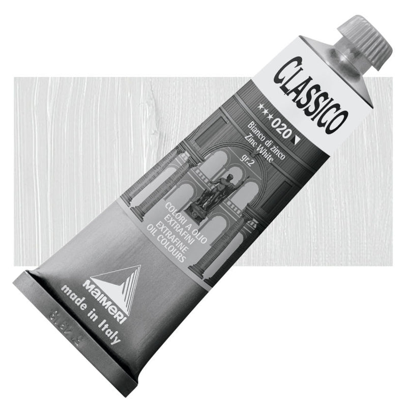 Maimeri Classico Oil Paint 60ml