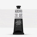 BLOCKX Artists' Oil Paints 35ml M-Z#Colour_ZINC WHITE