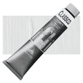 Maimeri Classico Oil Paint 200ml#colour_ZINC WHITE (S2)