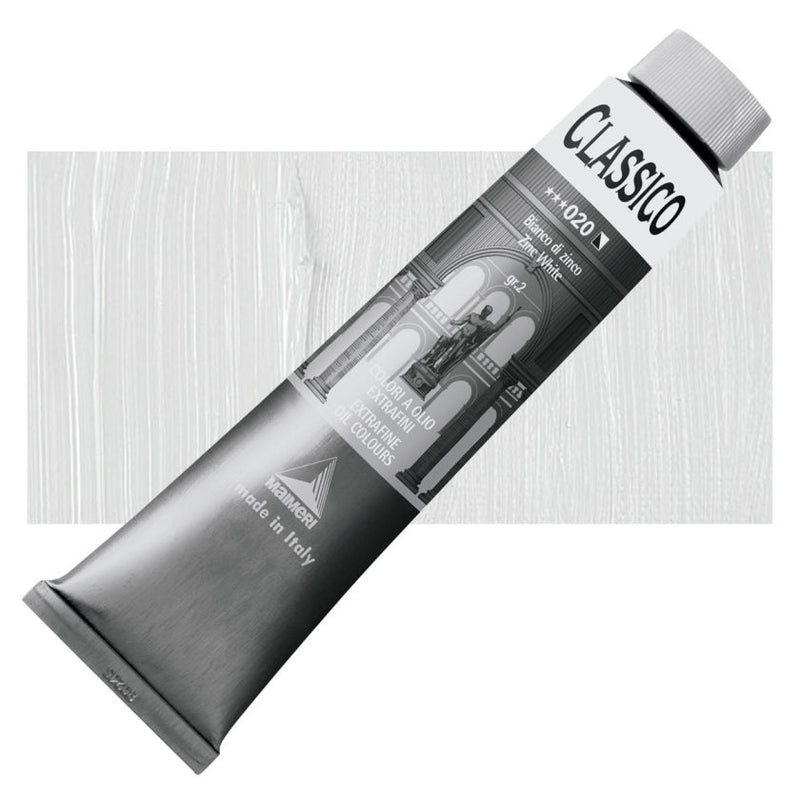 Maimeri Classico Oil Paint 200ml