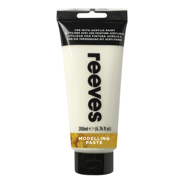 Reeves Modeling Paste 200ml