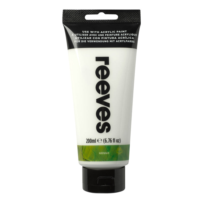 Reeves Gesso 200ml