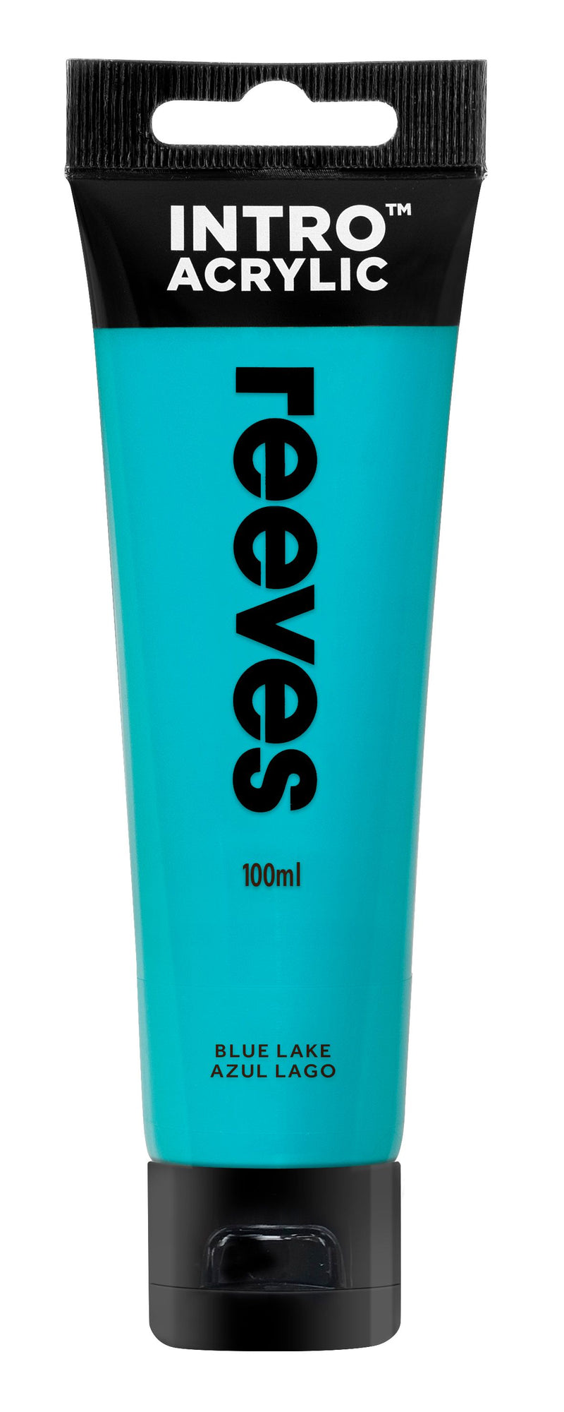 Reeves Intro Acrylic Paint 100ml