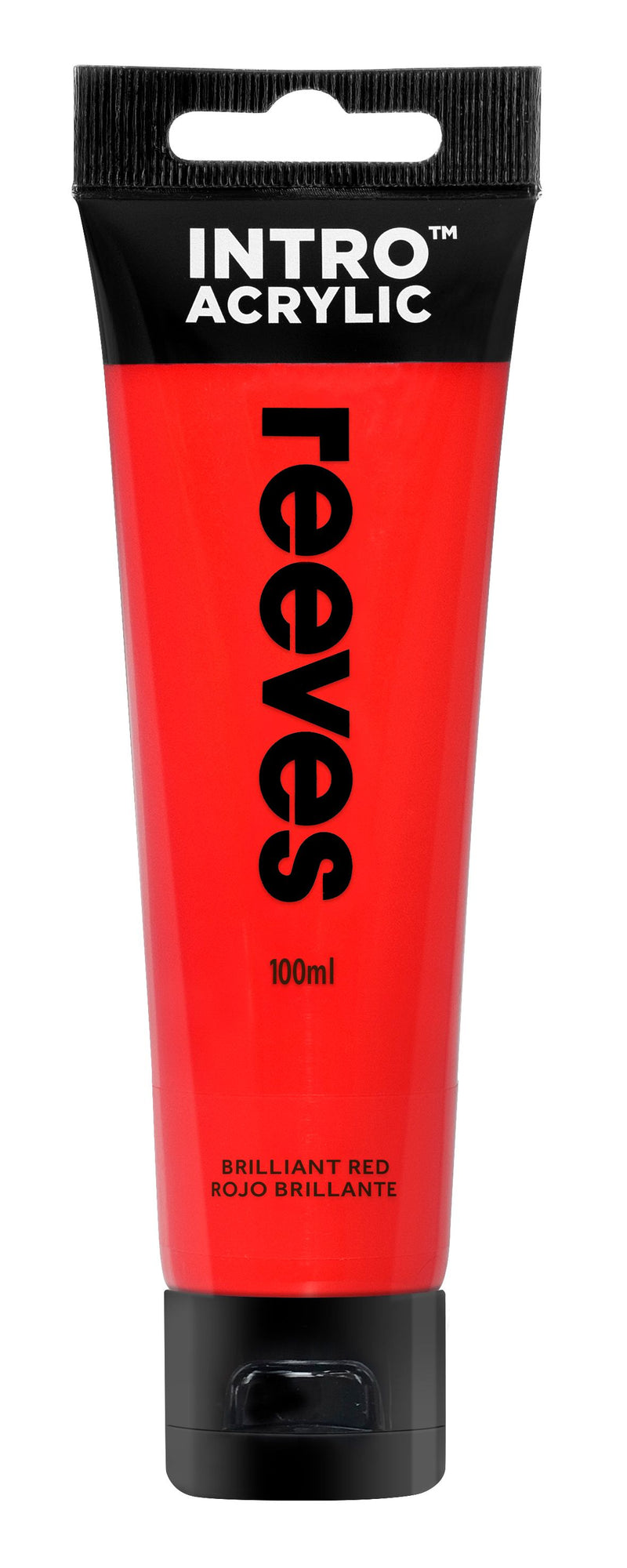 Reeves Intro Acrylic Paint 100ml