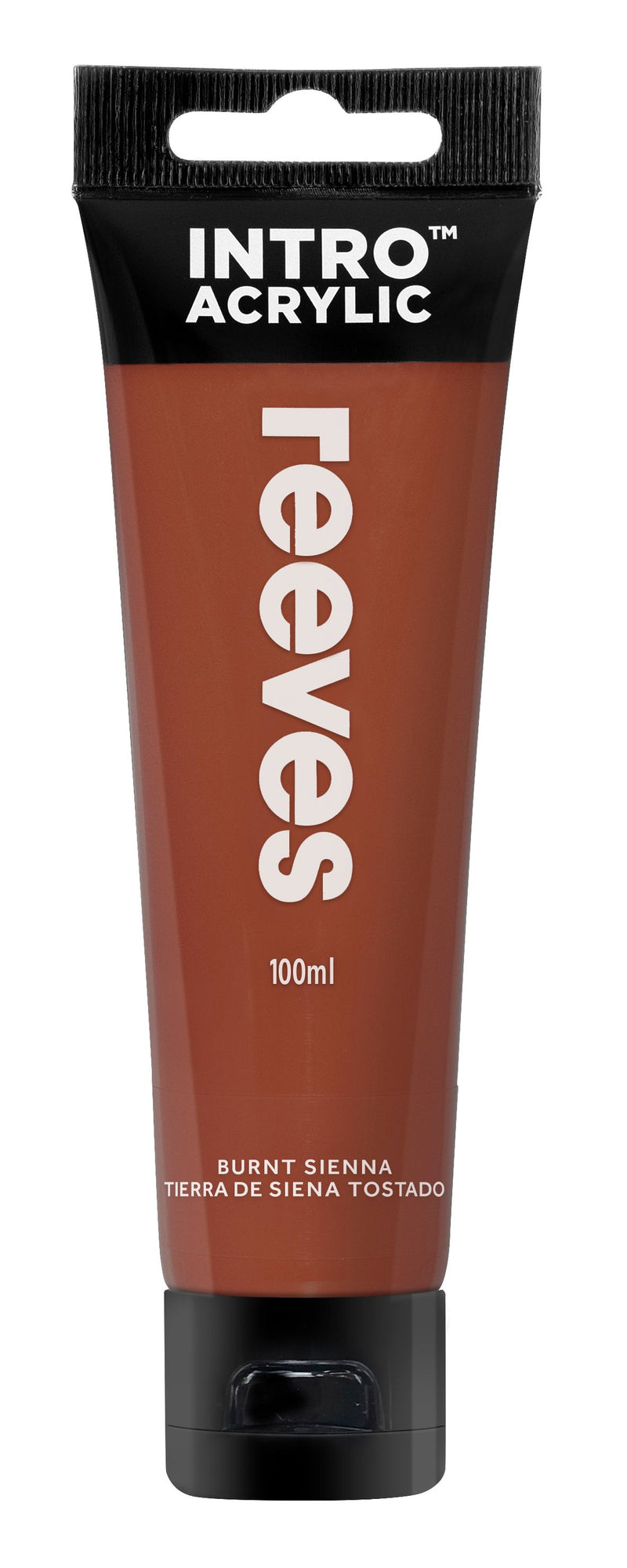 Reeves Intro Acrylic Paint 100ml