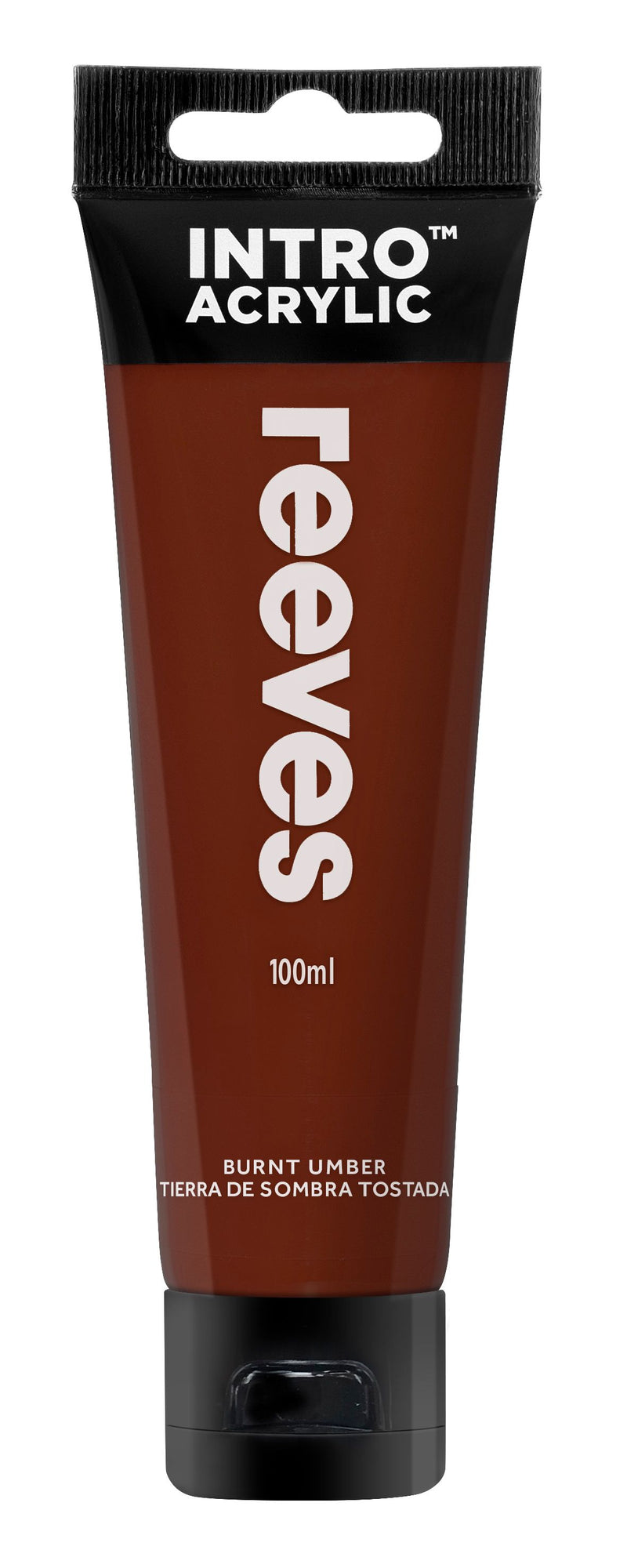 Reeves Intro Acrylic Paint 100ml