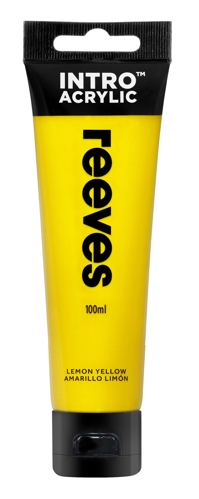 Reeves Intro Acrylic Paint 100ml