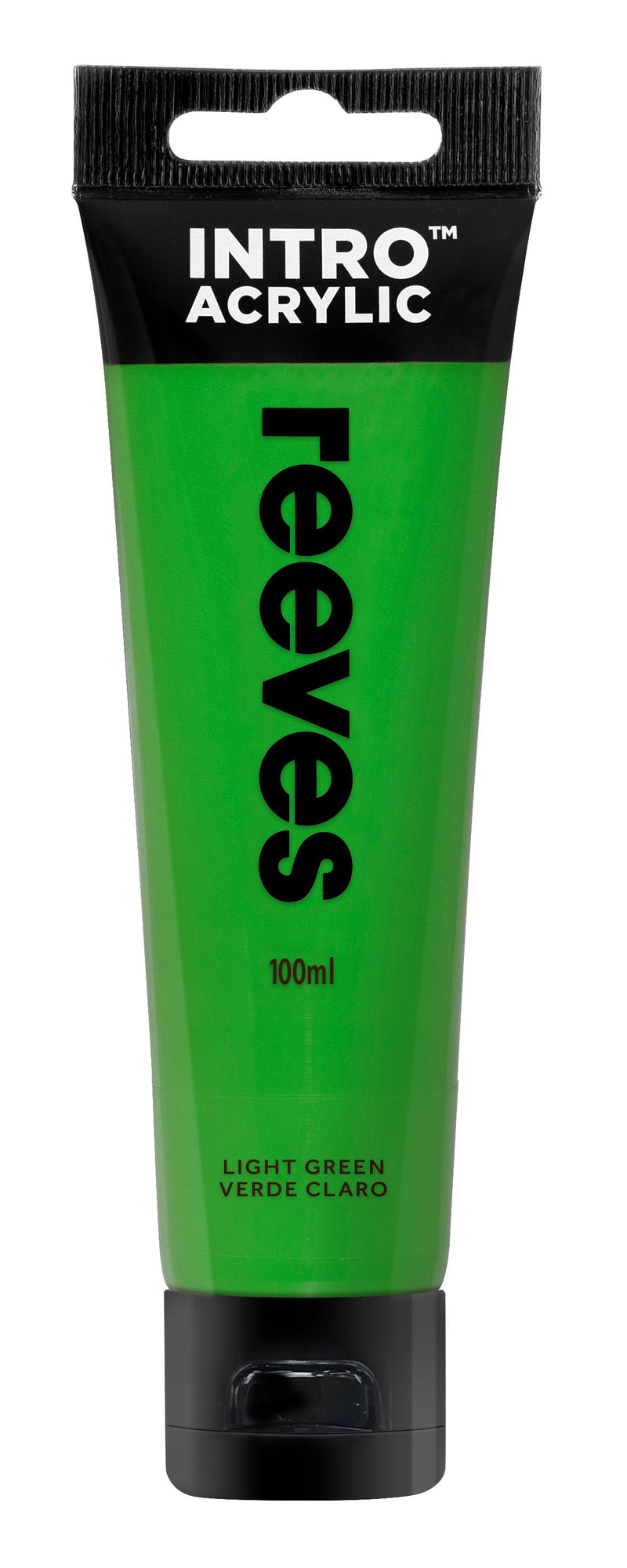 Reeves Intro Acrylic Paint 100ml