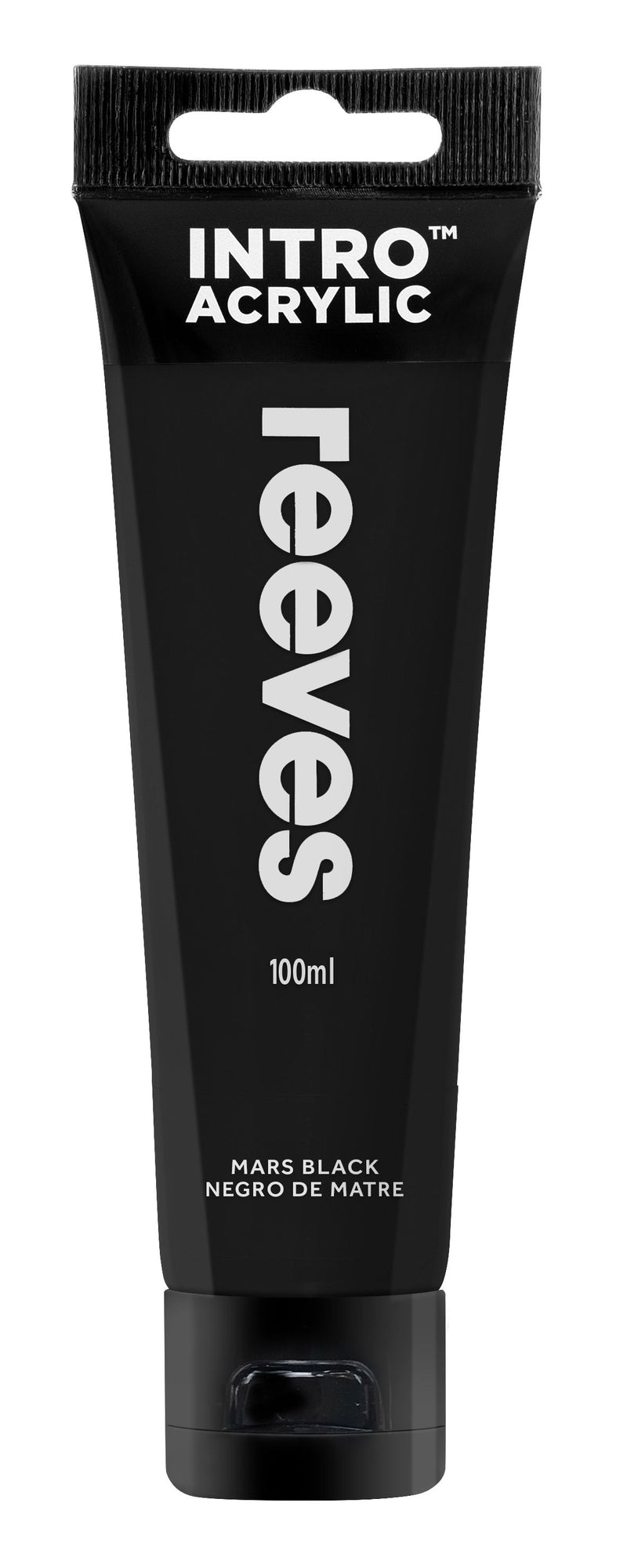 Reeves Intro Acrylic Paint 100ml