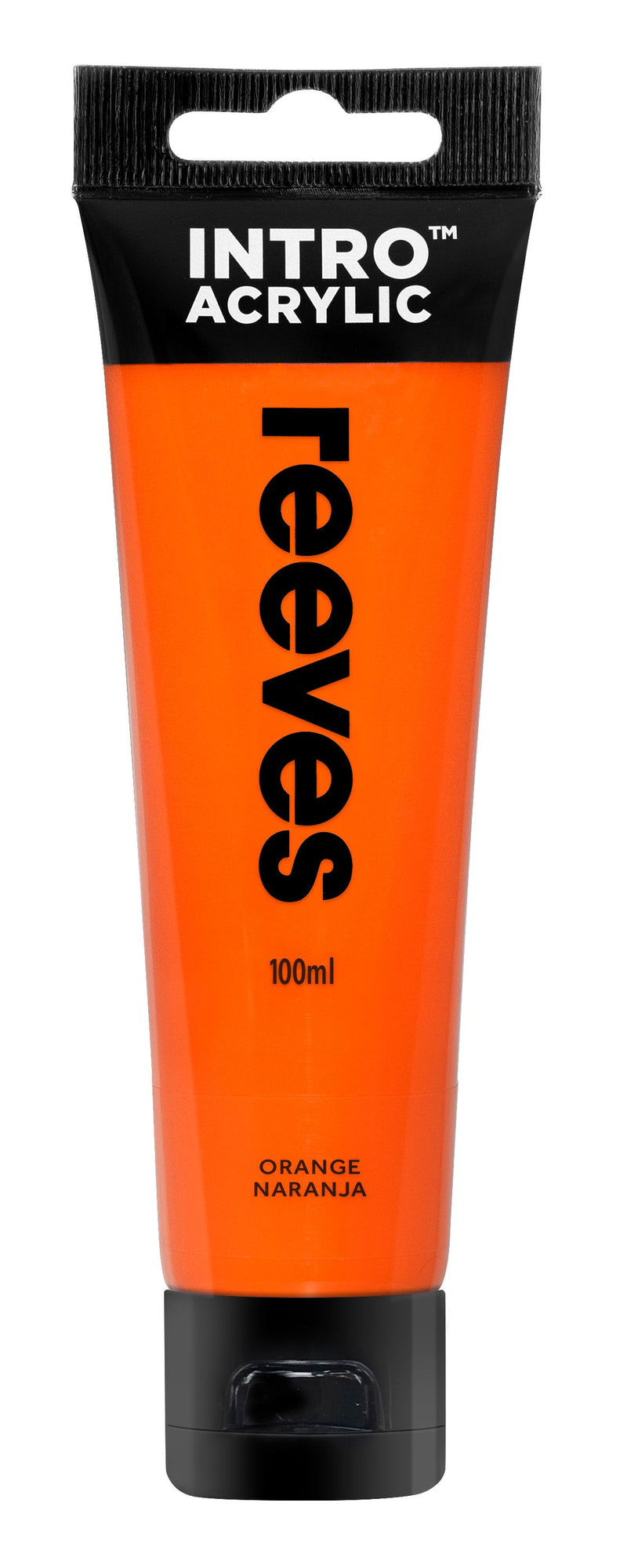 Reeves Intro Acrylic Paint 100ml