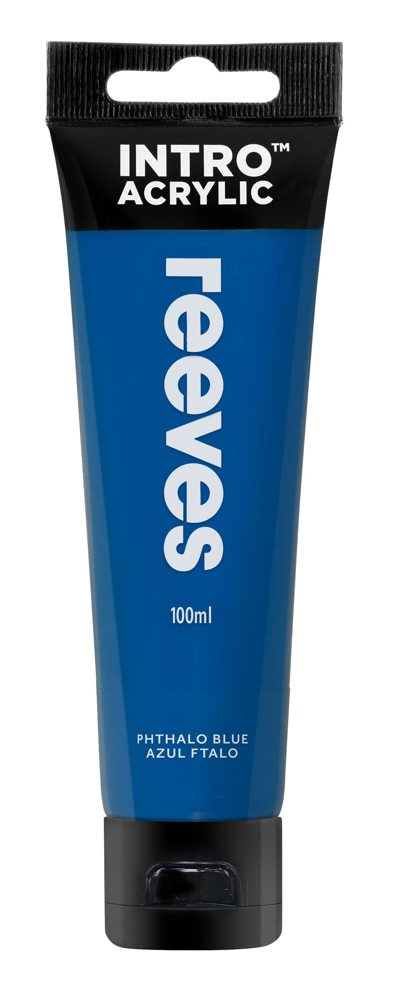 Reeves Intro Acrylic Paint 100ml