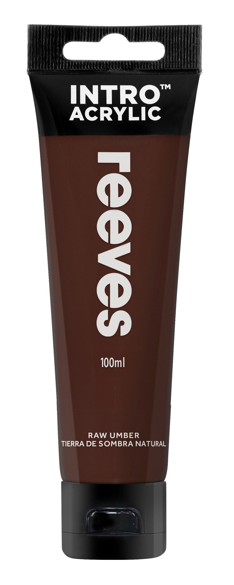 Reeves Intro Acrylic Paint 100ml