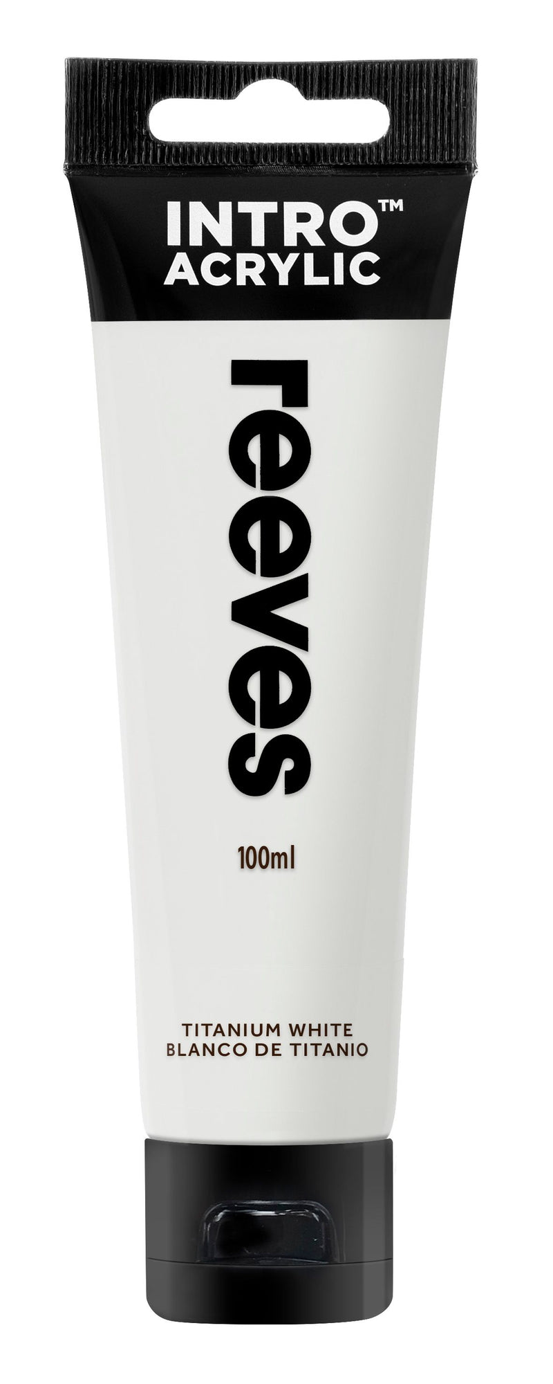 Reeves Intro Acrylic Paint 100ml