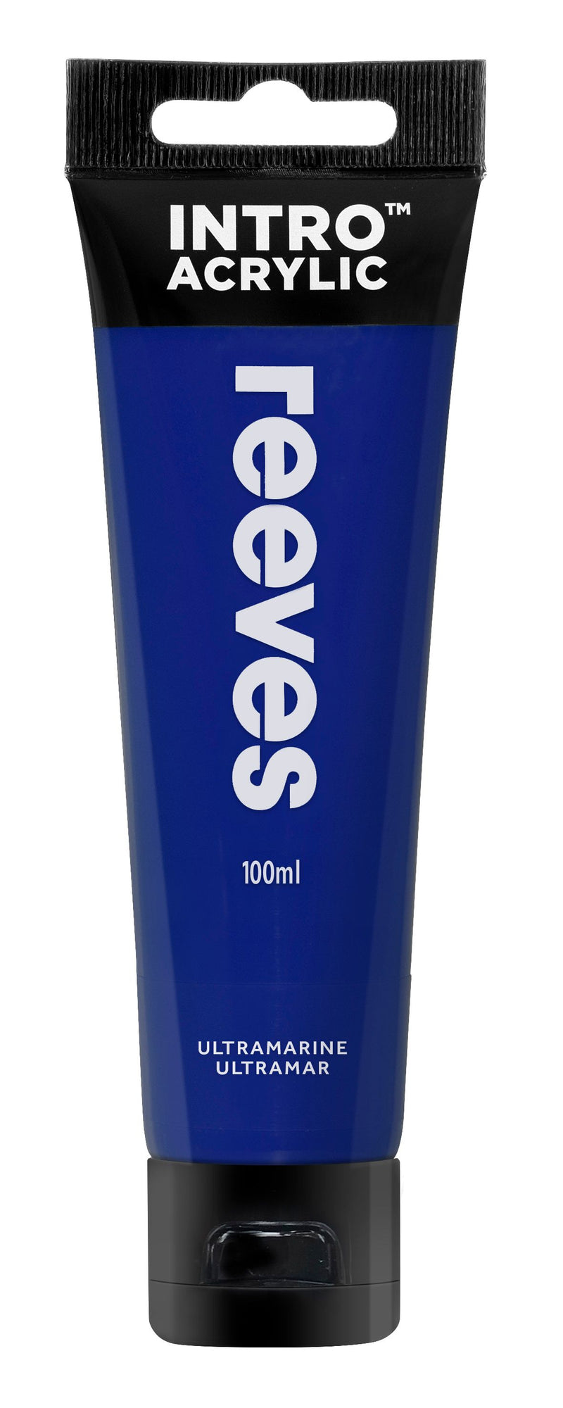 Reeves Intro Acrylic Paint 100ml