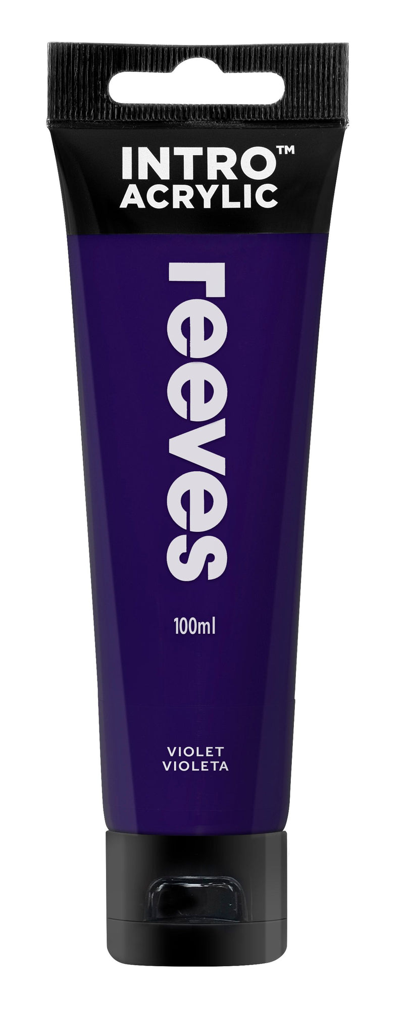 Reeves Intro Acrylic Paint 100ml
