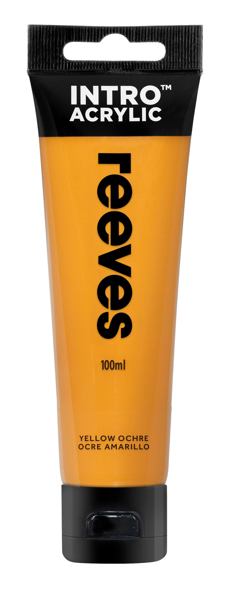 Reeves Intro Acrylic Paint 100ml