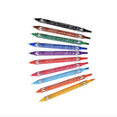 Manuscript Callicreative Duotip Markers Pack Of 10