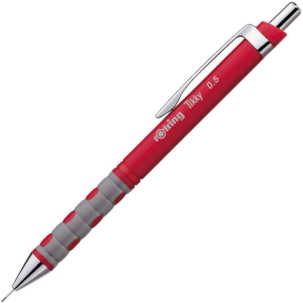 Rotring Tikky Rd Grade 0.5#Colour_RED