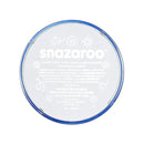 snazaroo face and body paint 18ml pot