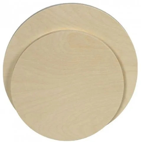 Jasart Round Artist Panel