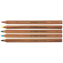 Jasart Studio Jumbo Colour Pencils Pack of 24